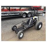 Streaker Go Cart