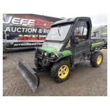 Gator 825 XUV