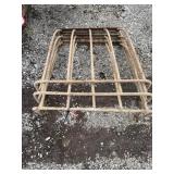 (3)Hay Feeders