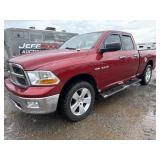 2009 Dodge Ram 1500