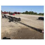 J&M Head Cart