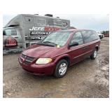 2001 Dodge Grand Caravan SE