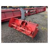 Blizzard 64inch 3 Point Snow Blower