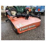 10ft Land Pride Rotary Mower