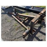 RoTak Manure Agitator