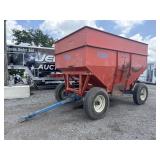 Killbros Gravity Wagon