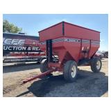 Unverferth 325 Gravity Wagon