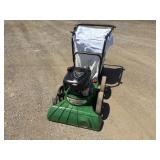 Termite KV600 Billy Goat