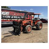 Kubota M5030SU Loader Tractor