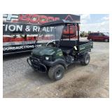 Kawasaki Mule 3010