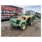John Deere 1800 Sprayer