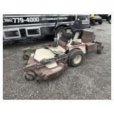 Grass Hopper 722D Zero Turn Mower