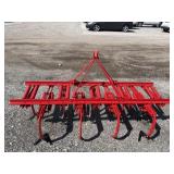 Ford Ferguson 7ft Field Cultivator