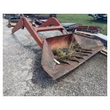 Bucket Attachment