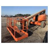 1998 JLG Lift 600A