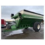 Killbros 1800 Grain Cart
