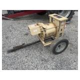 Generac 50KW PTO Generator