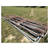 16ft Livestock Gates