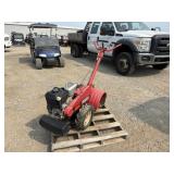 Huskee  Rear Tine Tiller
