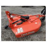 Land Pride 60in Rotary Mower