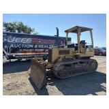 1998 Caterpillar D4C XL