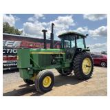 John Deere 4430 Tractor
