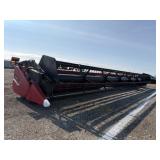 2011 Case IH 3020 35ft Flex Grain Head