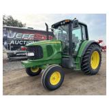 2003 John Deere 6320 Tractor