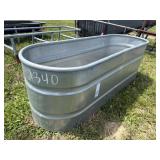 Tarter 170 Gallon Stock Tank
