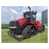 2017 Case IH 500 Quadtrac