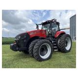 2024 Case IH 340 Magnum Tractor
