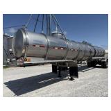 2014 Polar Tank Trailer