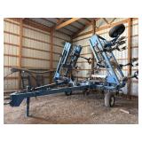 Nitro Master Anhydrous Applicator