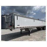 2023 Wilson Hopper Bottom Trailer