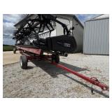 Unverferth AWS-42 Headed Cart