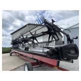 GTS Flexed XS 40ft Draper