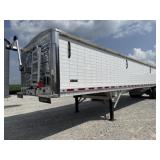2023 Wilson Hopper Bottom Trailer