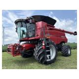 Case IH 9250 Combine