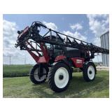 2022 Miller Nitro 7310 Sprayer