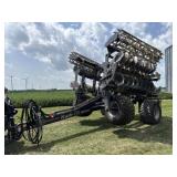 Norwood HSD2500 Kwik-Till