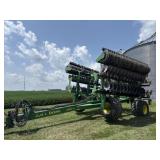 John Deere 2680H 35ft High Speed Disc