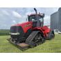 Floyd Farms Retirement Equipment Auction