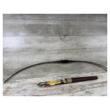 Bow & Arrows
