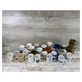Coffee Mugs