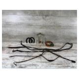 Horse Tack