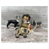 Figurines