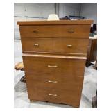 Wooden Dresser