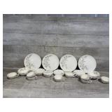 Knowles China Set