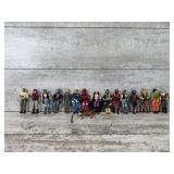 GI Joe Figures