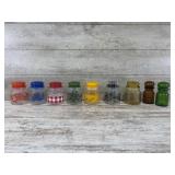 Glass Canister